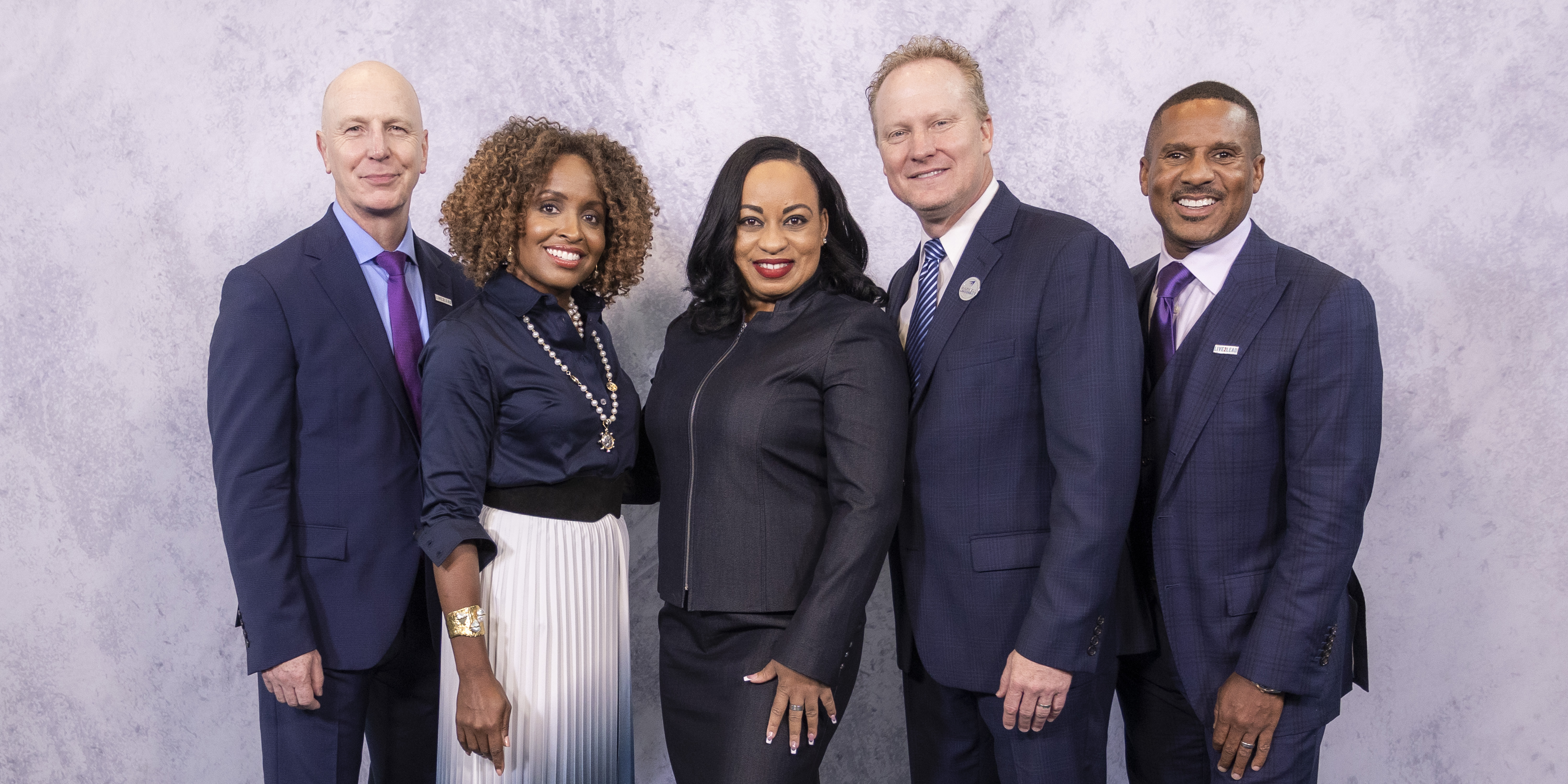 Maxwell Leadership Certified Team My Content